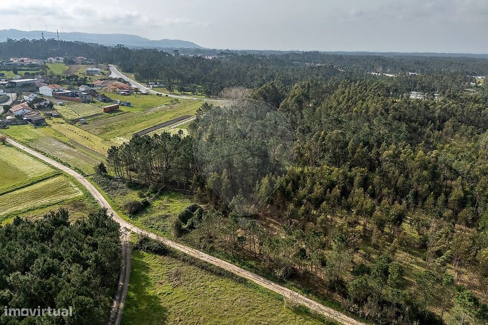 Terreno  para venda