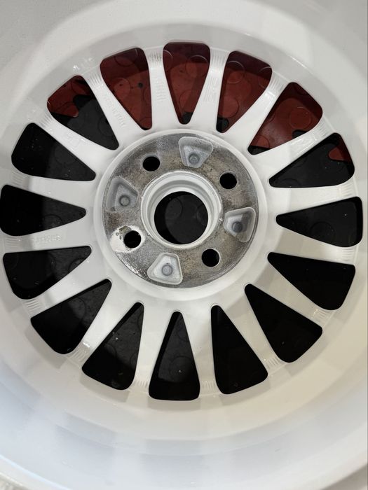 Jante OZ Racing Original 15” 4x100