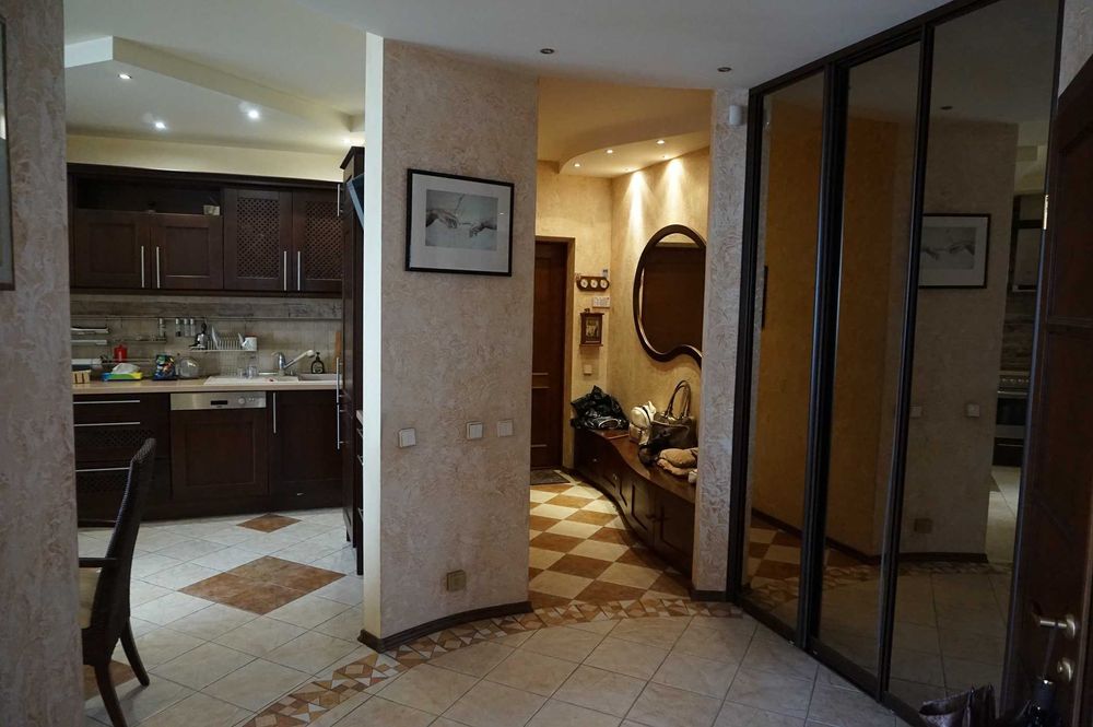 3-комнатная квартира по адресу (площадь 96 м²) - Atlanta.ua - фото 9