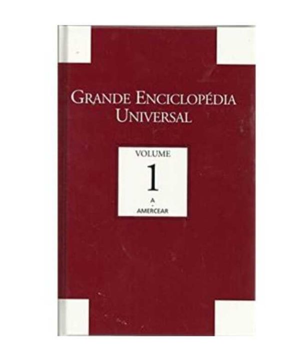 Grande inciclopedia universal