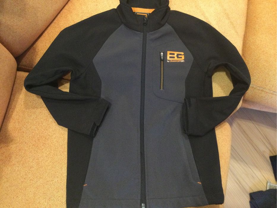 Куртка Crivit, осінь