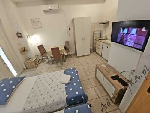 Domek przy plaży! Chorwacja Vinisce 3 Apartamenty Noclegi Dom Wakacje