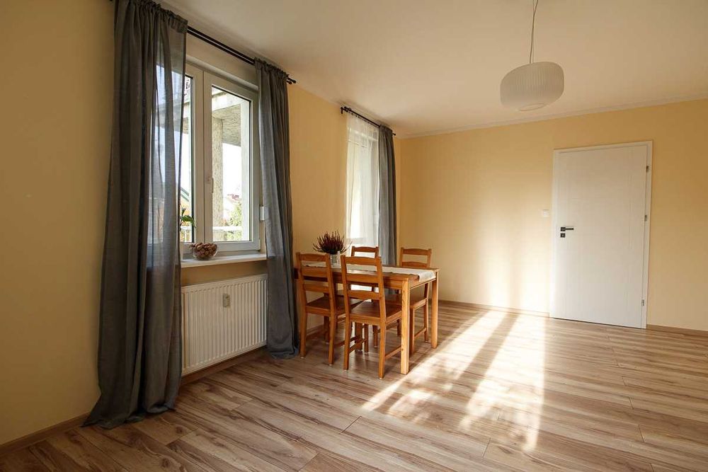 Mieszkanie – Poznań - Widok 2