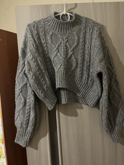 Светр вʼязаний Primark