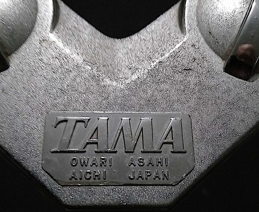 Tama Suporte para Timbalões