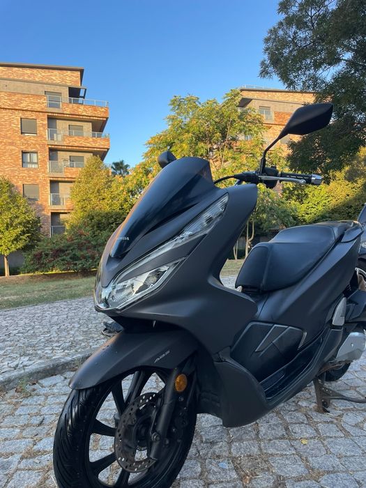 Honda PCX 2020 — €2.200