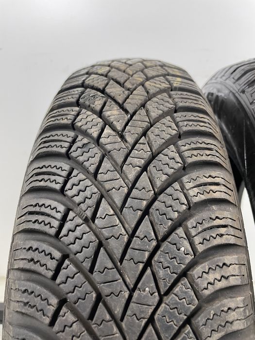 165/70R14 81T Nexen Winguard Snow’G 3