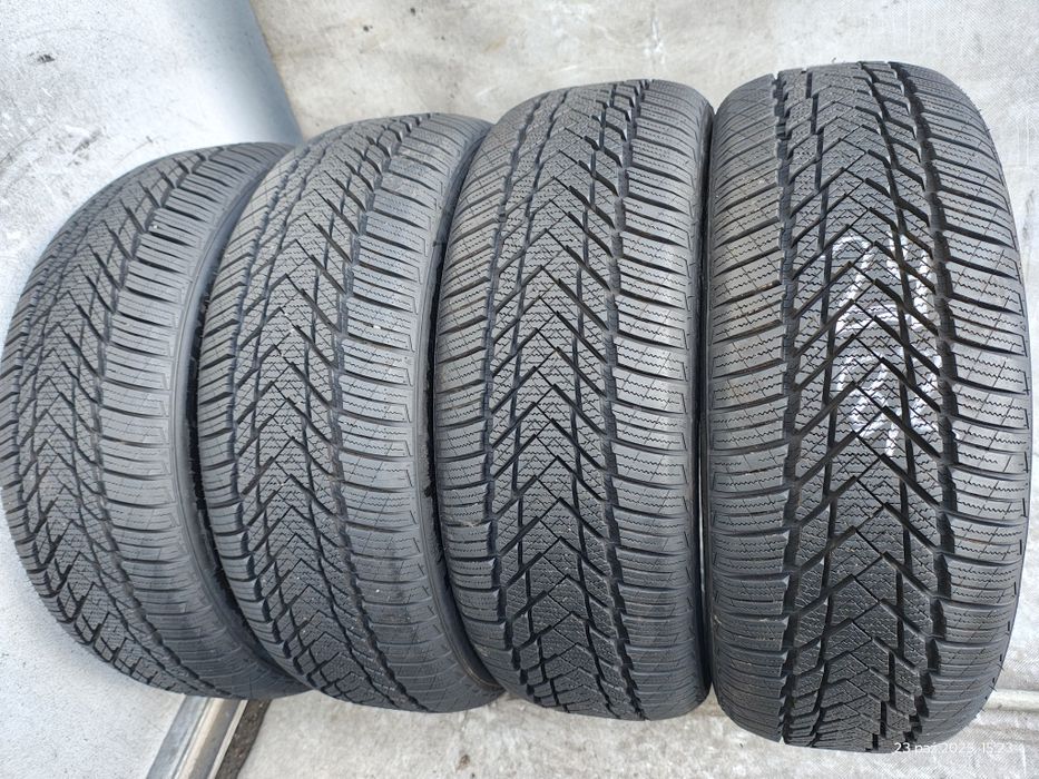 185/55r15 82H Compasal Winterblazer HP