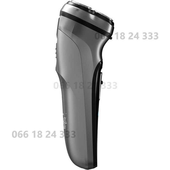 Оригінальна головка в зборі для бритви Xiaomi ENCHEN BlackStone 1 сіра