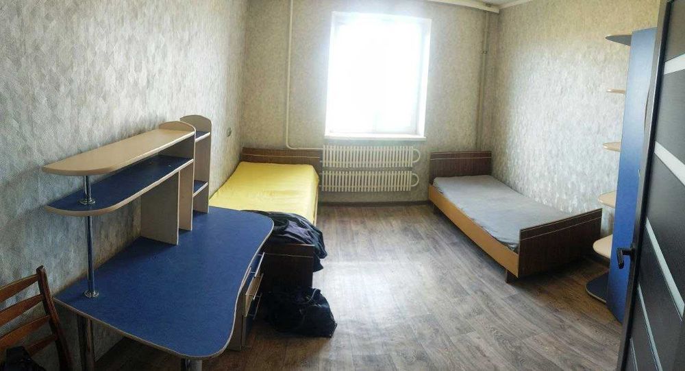Двух  кімнатна на Східному -3 по Лісового