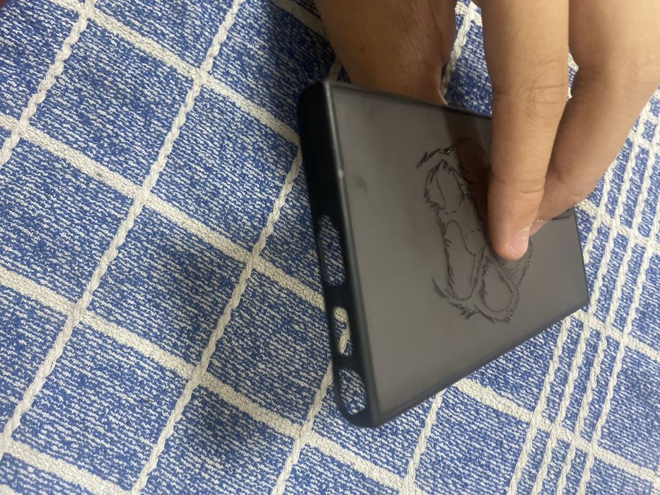 Capa samsung s22 ultra 5g