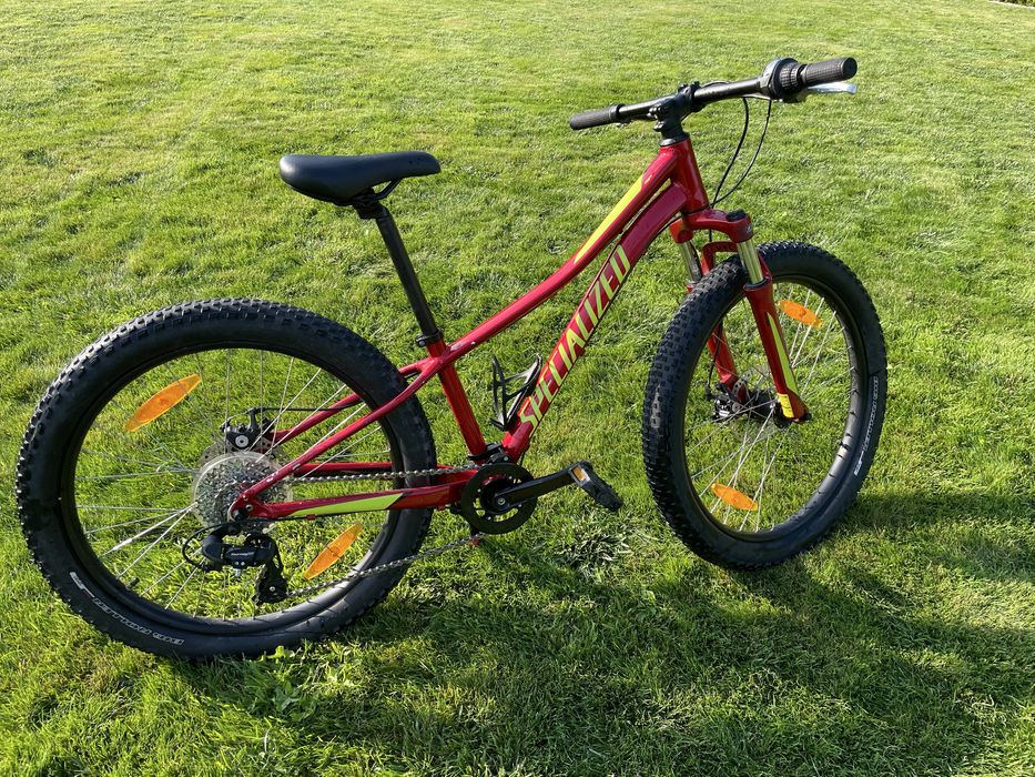 Rower junior Specialized Riprock 24