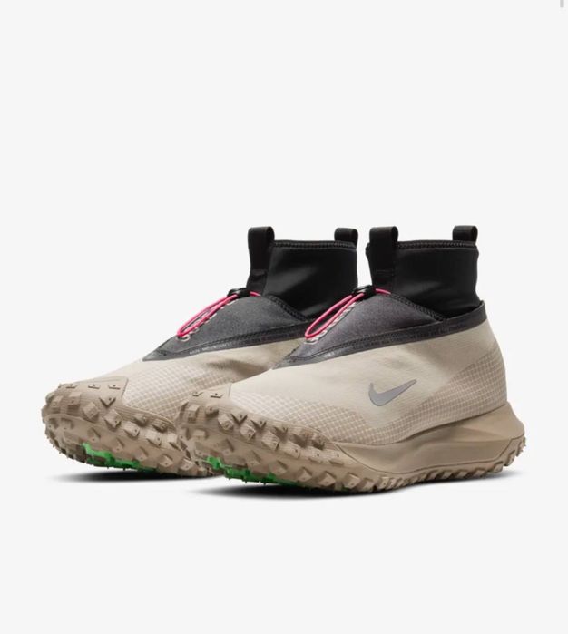 Кроссовки Nike ACG High Gore-Tex
