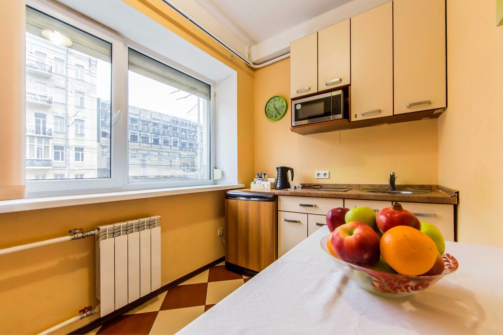 2-х комнатная квартира в центре возле ТРЦ Гулливер, Олимпийский