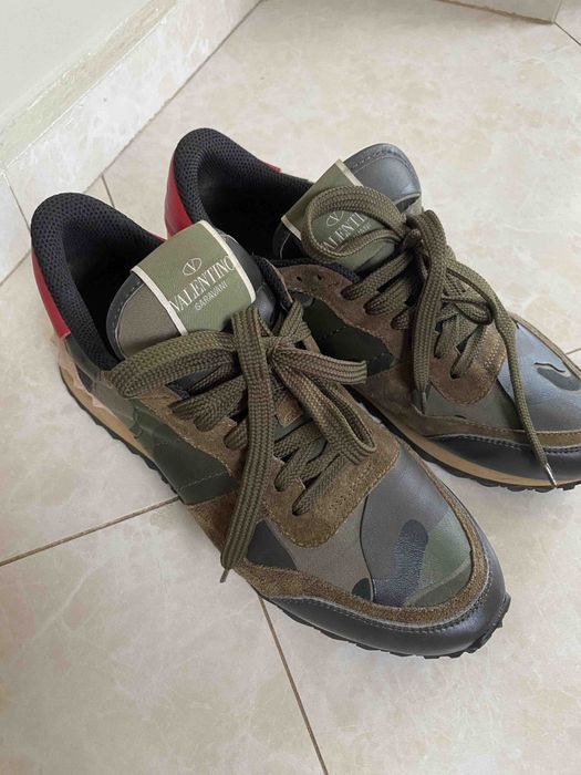 Кросівки Valentino Garavani