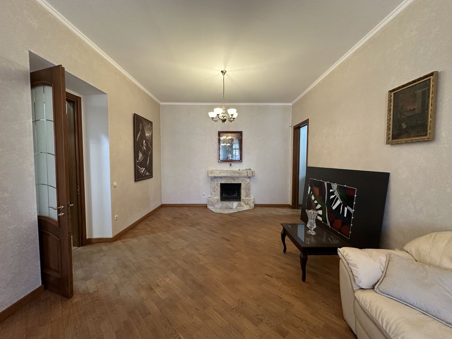 3-комнатная квартира по адресу Куликово поле пл. (площадь 133 м²) - Atlanta.ua - фото 4