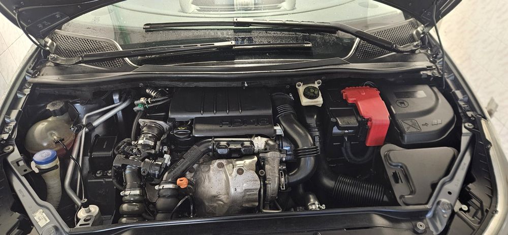 Restauro/ lavagem auto