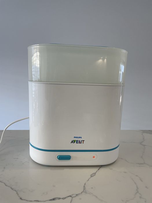 Esterilizador Phillips Avent