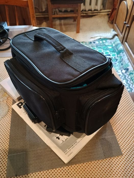 Кинокамера Панасоник,все в комплекте