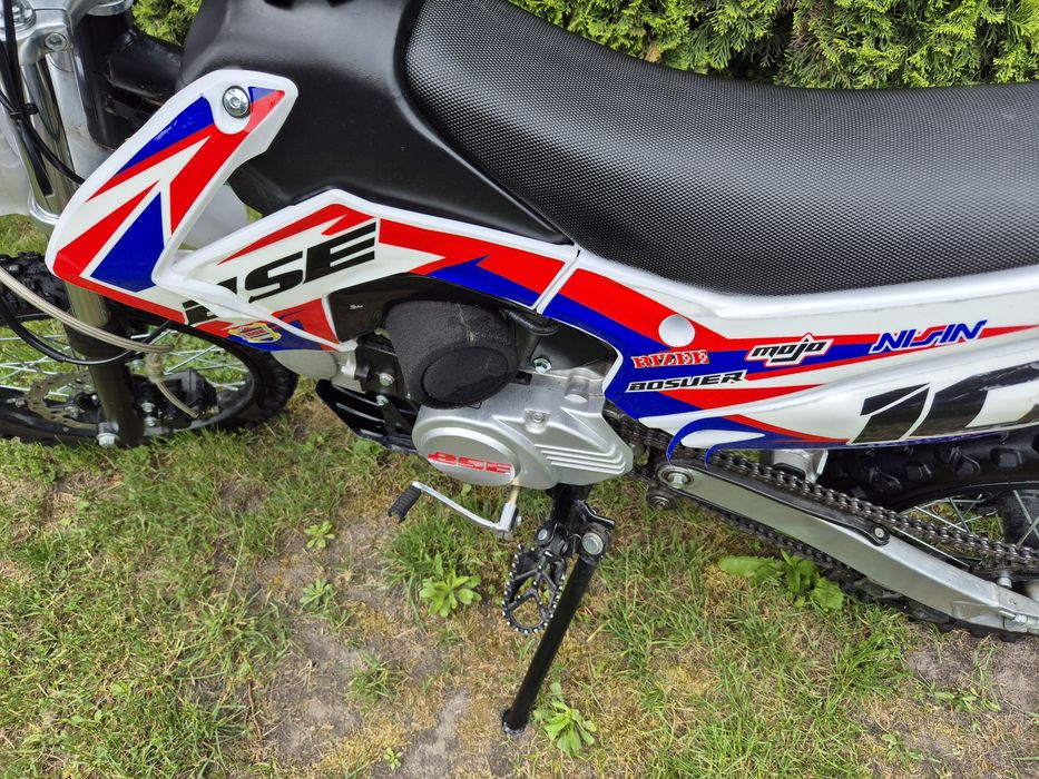 Продам Bse pho3 enduro