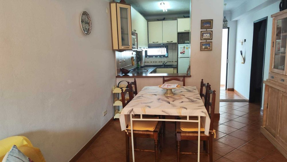 T2 Apartamento Férias em Albufeira a 3 min da Praia do Forte s. João de 6 a 13 Junho