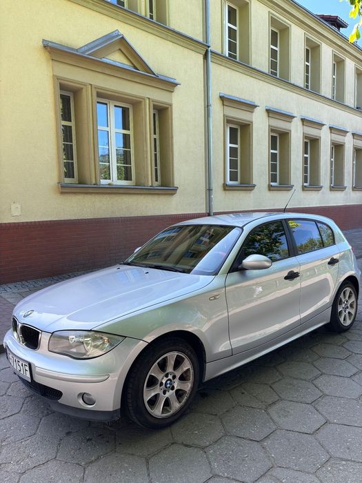 BMW Seria 1