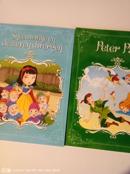 Książeczki #po niemiecku