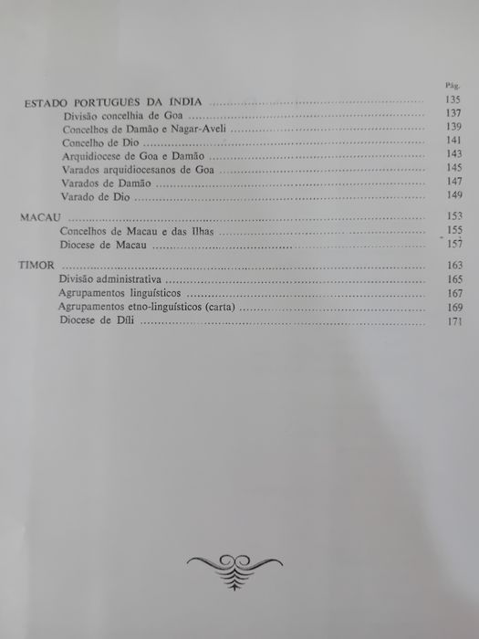 Atlas Missionario Portugues