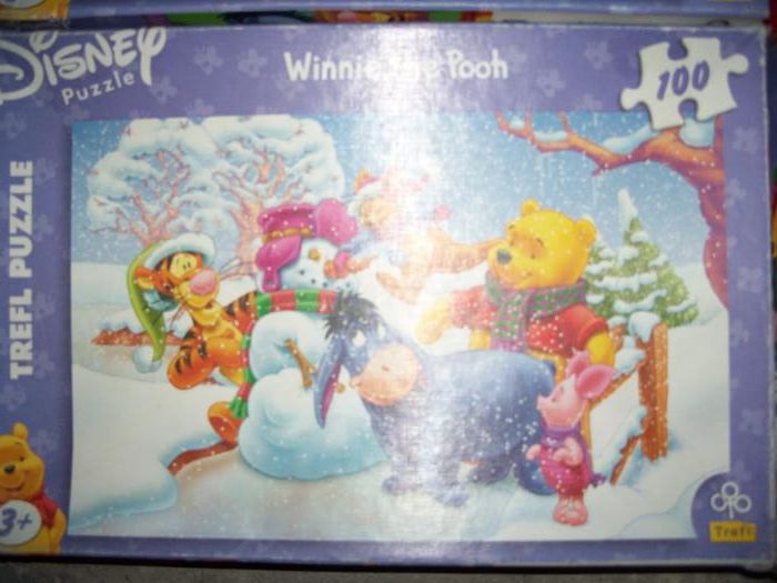 puzzle
