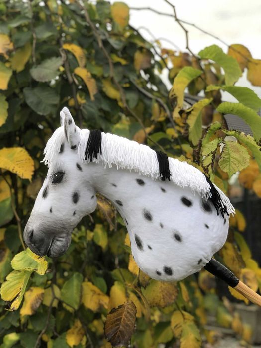 Tarantowy hobby horse
