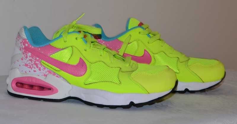 Nike Air Max buty do biegania _ 41