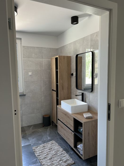 Dom blisko jeziora - woj. Lubuskie