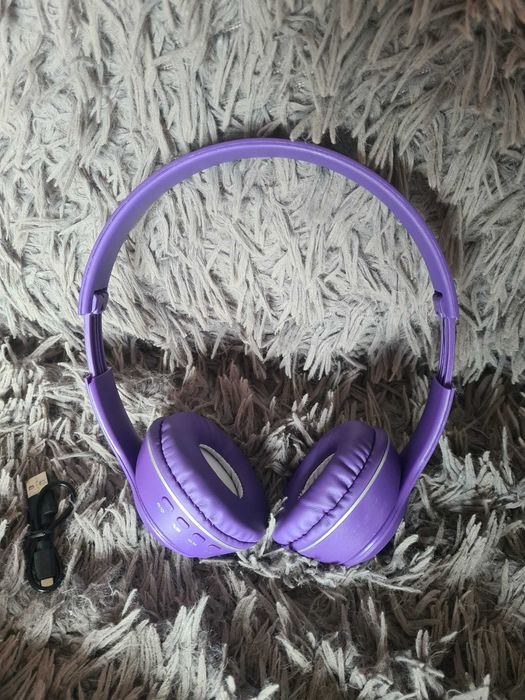 Headphones bluetooth novos