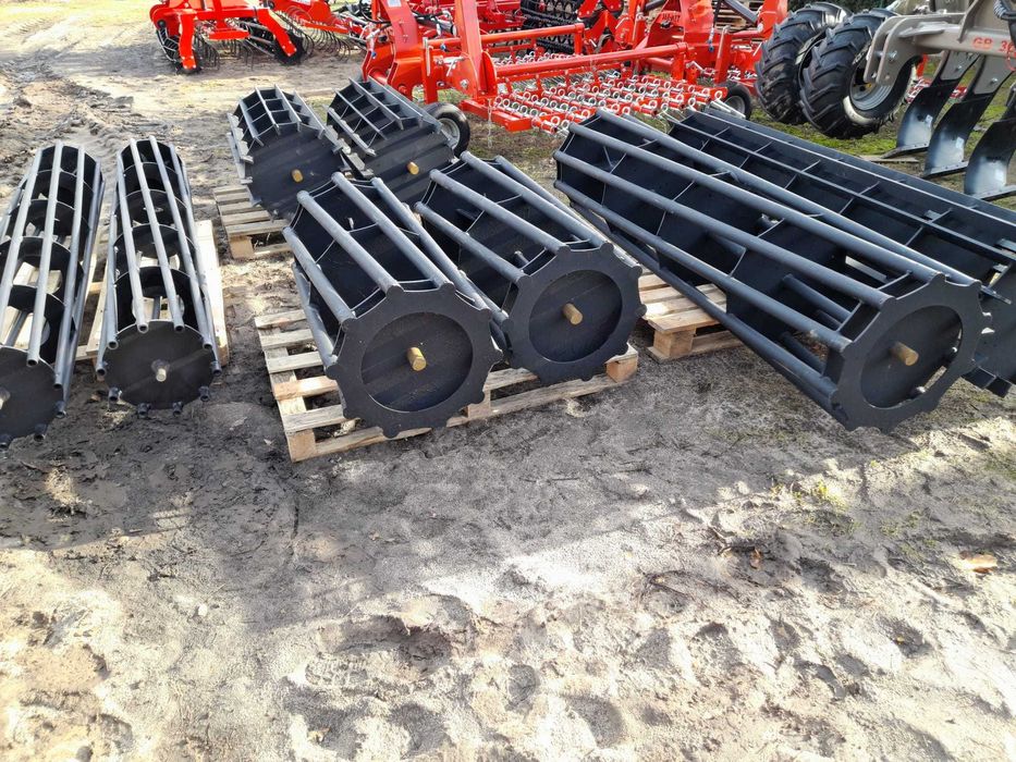 Wałek wał rurowy płaskownikowy pod wymiar maszyny 0,5- 4 m Dostawa