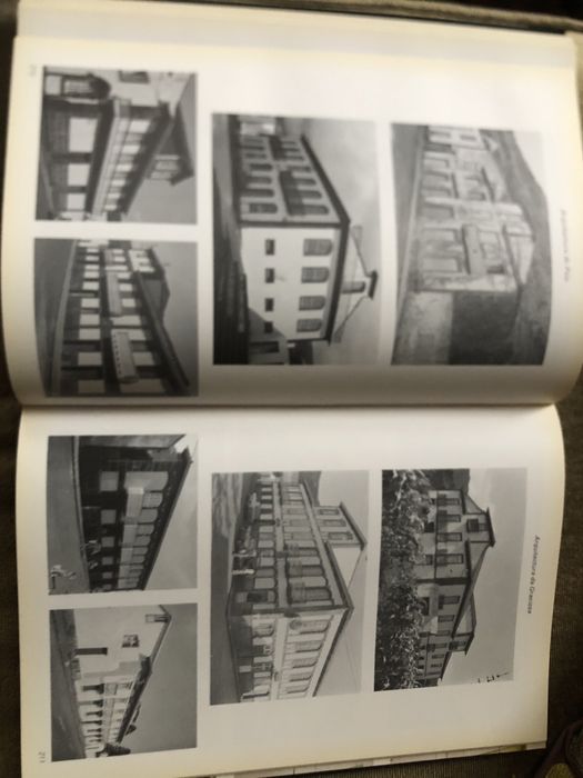 Livro "Arquitectura nos Açores: Subsídios para o seu Estudo",