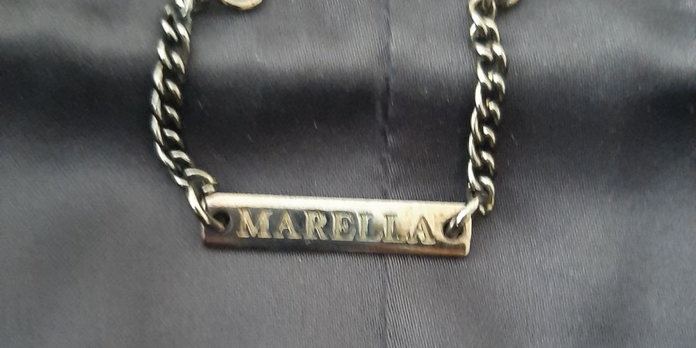 Пальто Мarella оригинал