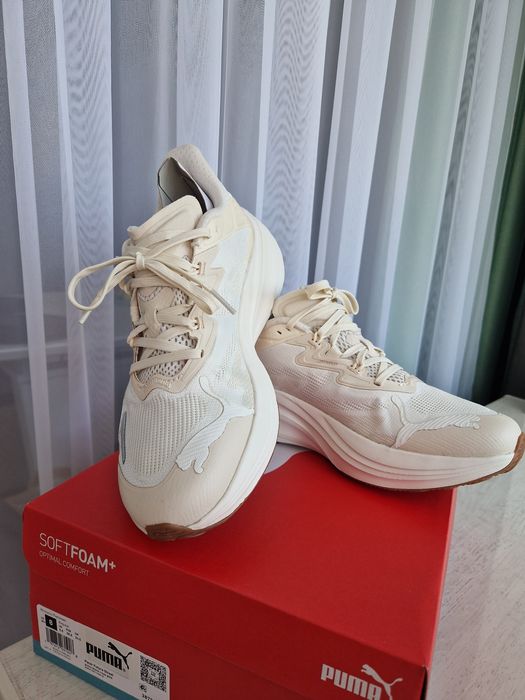 PUMA жіночі кросівки DARK pro tech