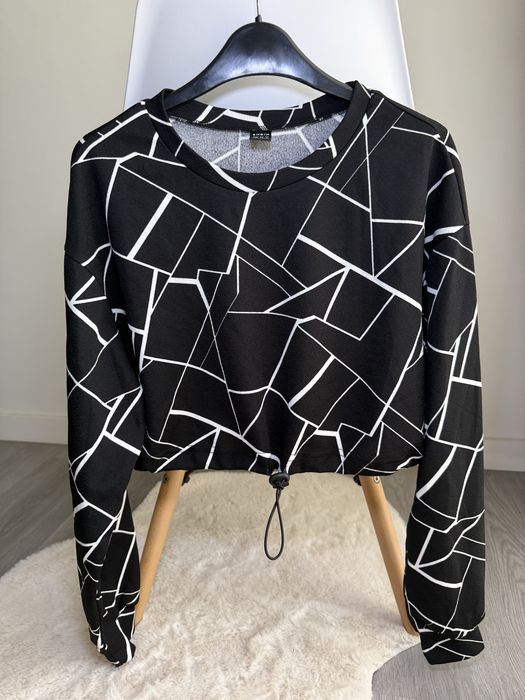 Sweat ajustavel - nova