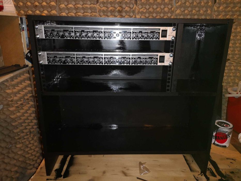 Compressor MDX4600 multicomp
