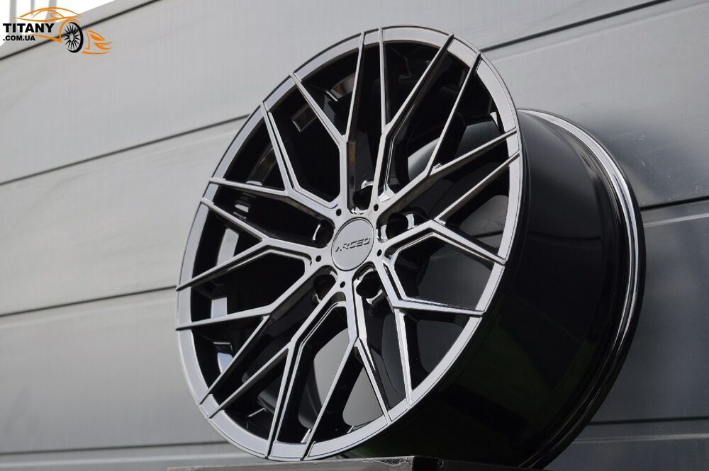 Диски нові R19 5x120 BMW F10 F11 F12 F13 F01 F07 F30 F32 F34 F25 X3