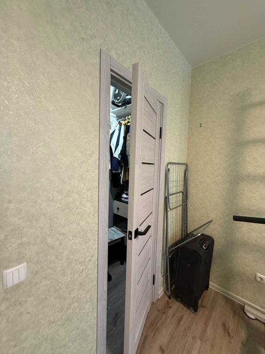 2к! квартира в ЖК Баронівський, 8/9 пов, 70 м2, котел, все залишають