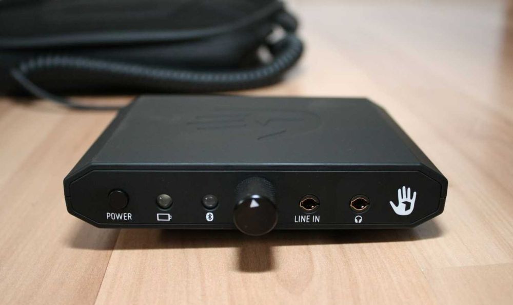 SUBPAC S2 Subwoofer (MINT)64737956459651121