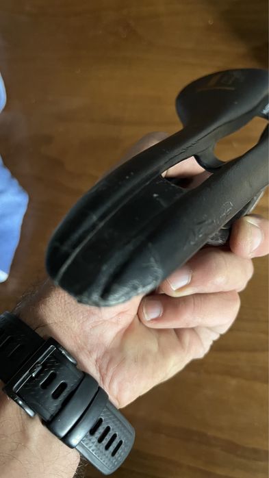 Selim estrada Selle Itália Superleggera