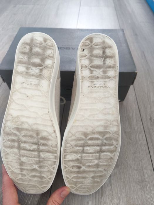 Кеди жіночі Vagabond