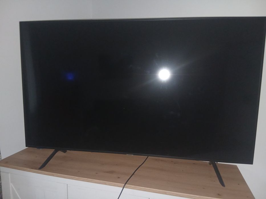 TV Samsung 65 cali 4K UHD Smart TV