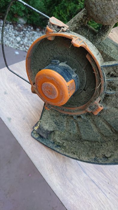 Podkosiarka Worx 18v