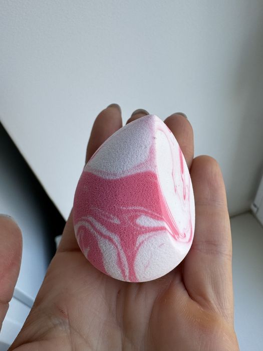 Спонж для макіяжу Nobea