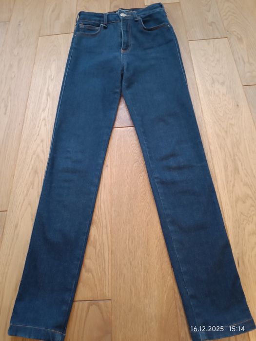 Джинси жіночі б/у