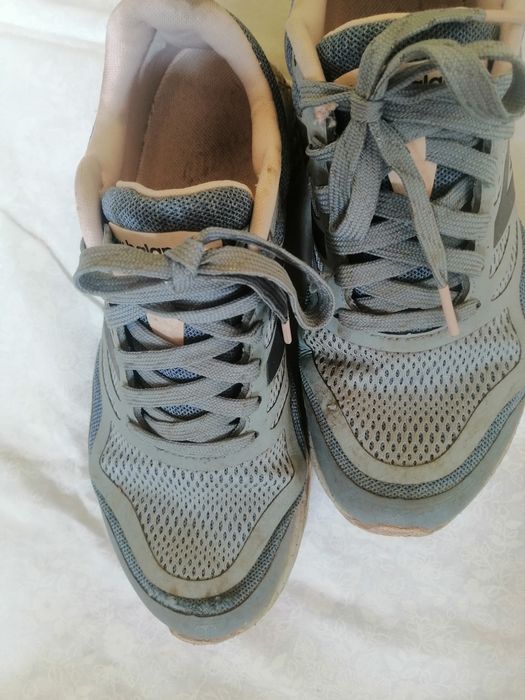 Buty sportowe rozmiar 37 New Balance