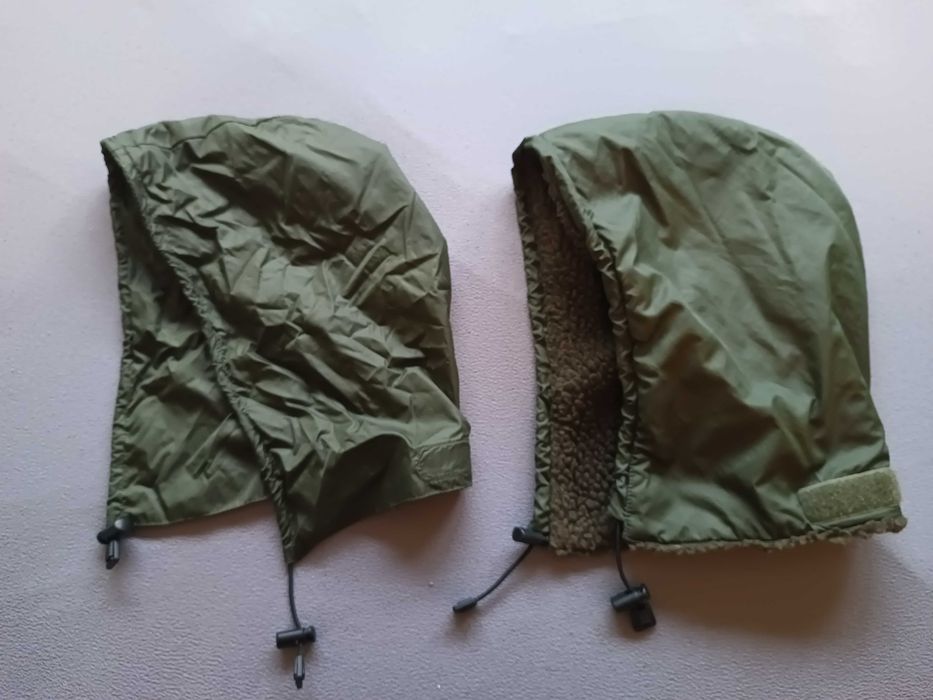Snugpak Pile Shirt Elite Large